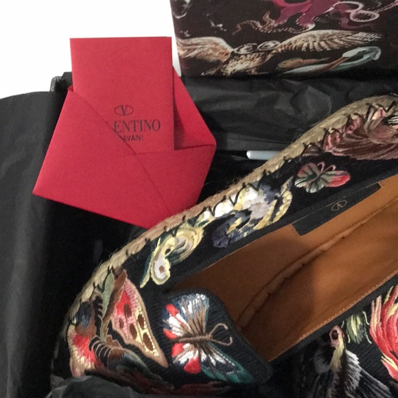 Valentino Garavani Espadrilles - brand new - Picture 8 of 8